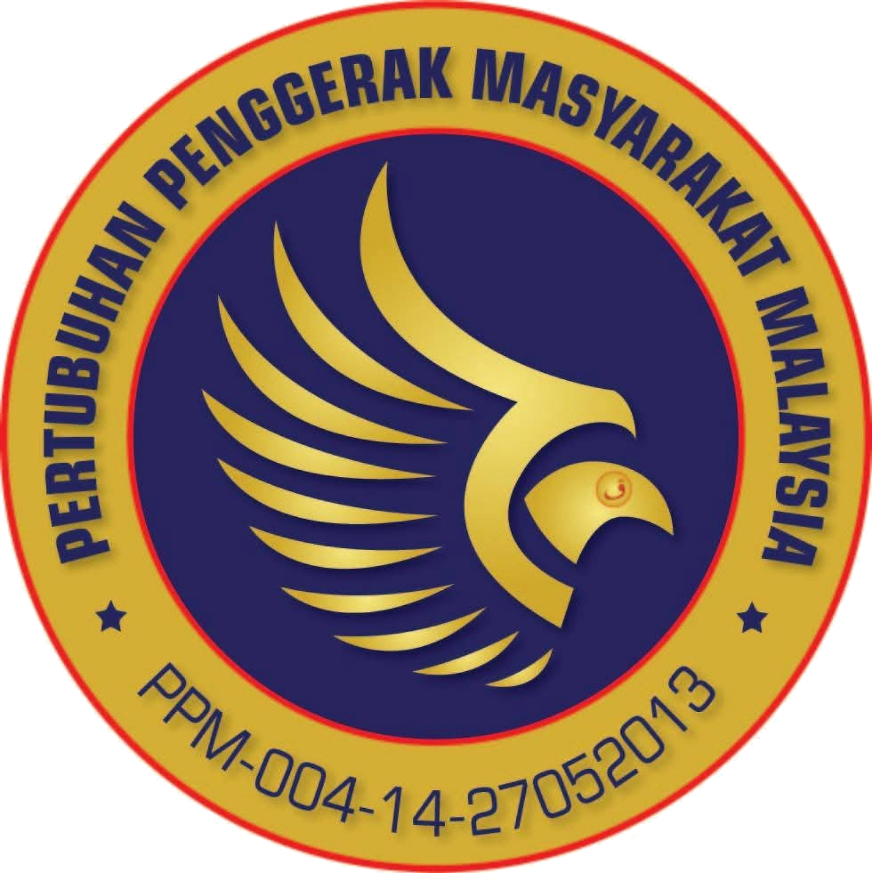 Lencana PGM